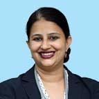 Dr. Nandini Gokulchandran